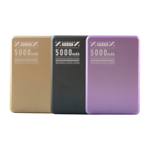 Power Bank 5000 mAh 20W MagSafe X6