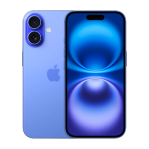 iPhone 16 128Gb Ultramarine sim (MYEC3)