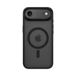 Чохол Benks Magnetic Mist Series iPhone 17 Air, Black