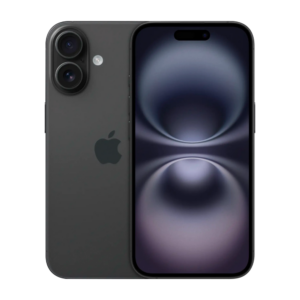 iPhone 16 Plus 128Gb Black sim (MXVU3)