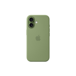Чохол для iPhone 17 Silicone Case with MagSafe