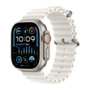 Apple Watch Ultra