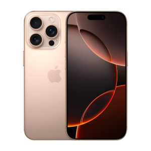 iPhone 16 Pro