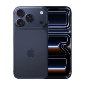iPhone 17 Pro Max 512Gb Deep Blue sim (MFYU4)