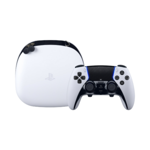 Бездротовий геймпад Sony PlayStation 5 DualSense Edge (White)