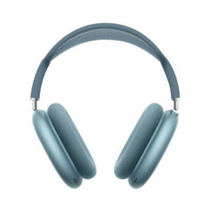 AirPods MAX USB-C Blue (MWW63)