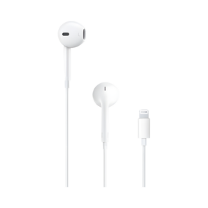 EarPods Lightning