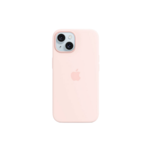 Чохол для iPhone 14 Silicone Case with MagSafe