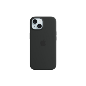 Чохол для iPhone 15 Plus Silicone Case with MagSafe