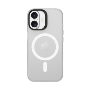Чохол Benks Magnetic Lucid Armor Series iPhone 17, White