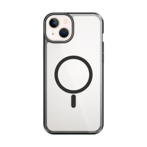 Чохол WiWu iPnone 15 (MagSafe), Black