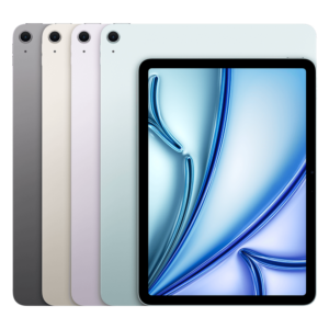 iPad Air (2025)