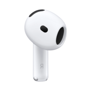 Лівий навушник AirPods 4 ANC