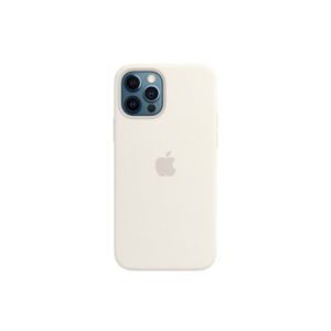 Чохол для iPhone 12 Pro Max Silicone Case with MagSafe
