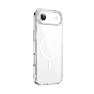 Чохол WiWu iPnone 17 Air MCC-101 Magnetic iShield Pro Series, Transparent