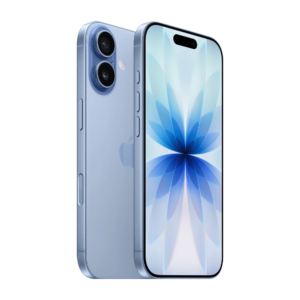 iPhone 17 256Gb Mist Blue sim (MG6L4)