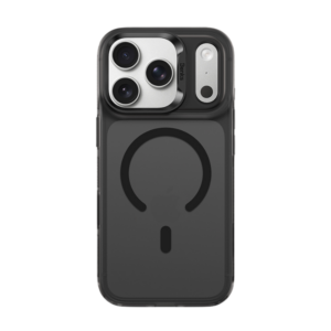 Чохол Benks Magnetic Lucid Armor Series iPhone 17 Pro, Black