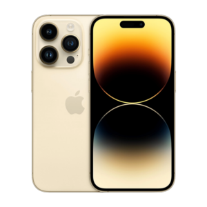 iPhone 14 Pro Max 512Gb Gold sim (MQAJ3)