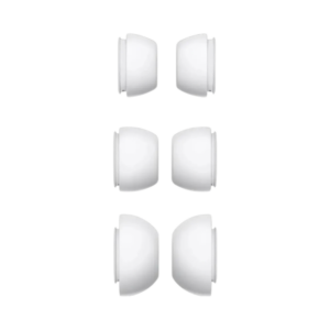 Амбушури для AirPods Pro/Pro 2 (Розмір: Xs, S, L)
