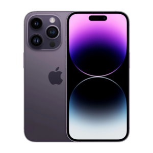 iPhone 14 Pro Max 1Tb Deep Purple sim (MQC53)