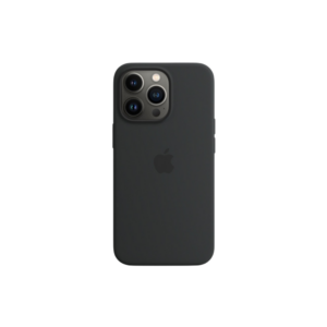 Чохол для iPhone 13 Pro Max Silicone Case with MagSafe