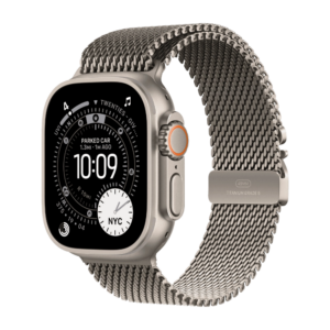 Apple Watch Ultra 3