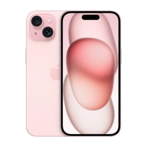 iPhone 15 128Gb Pink sim (MTP13)