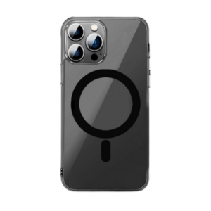 Чохол WiWu iPhone 14 Pro (MagSafe), Black