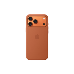 Чохол для iPhone 17 Pro Max with MagSafe Silicone Case Chalk Pink