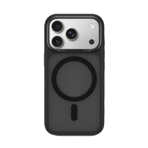 Чохол Benks Magnetic Mist Series iPhone 17 Pro, Black