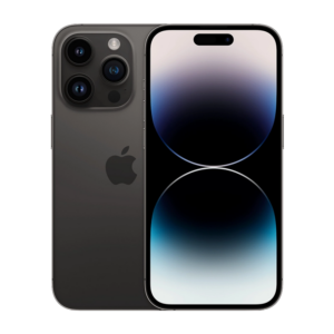 iPhone 14 Pro Max 1Tb Space Black sim (MQC23)