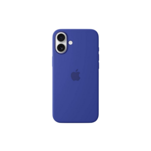 Чохол для iPhone 16 Silicone Case with MagSafe