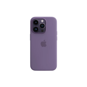 Чохол для iPhone 14 Pro Silicone Case with MagSafe