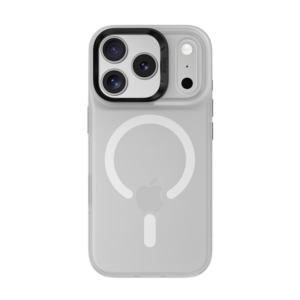 Чохол Benks Magnetic Lucid Armor Series iPhone 17 Pro, White