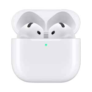 AirPods 4 ANC
