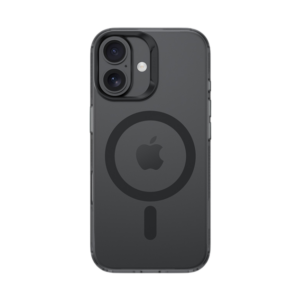 Чохол Benks Magnetic Lucid Armor Series iPhone 17, Black