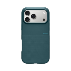 Чохол для iPhone 17 Pro Max Beats Rugged Case with MagSafe, Blue