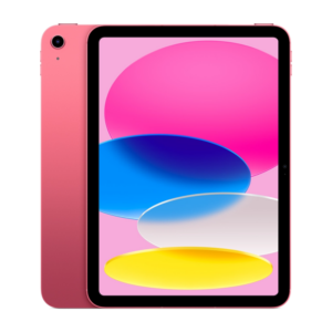iPad 11 2025 A16 11’ Wi-Fi 512Gb Pink (MD5C4)