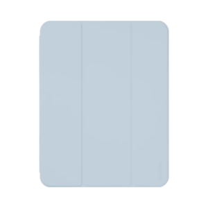 Чохол для iPad mini 7 8.3" 2024 / iPad mini 6 8.3" 2021 Proove Pillar Case з тримачем для Apple Pencil та автопереходом в режим сну Sky Blue