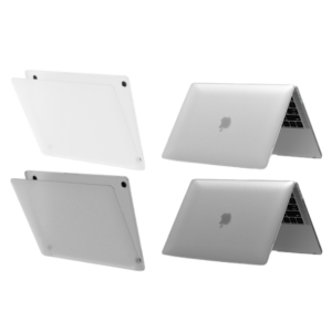 Накладка для MacBook Pro 14.2" (A2442, A2779, A2918) WIWU Hard Shell Series