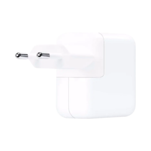 Зарядний пристрій Apple  USB Type-C Power Adapter 30W
