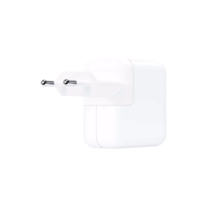 Зарядний пристрій Apple USB Type-C Power Adapter 61W, 1:1