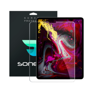 Захисне скло iPad Pro 13" (2025 / 2024) / iPad Air 13" (2025 / 2024) Soneex PRO