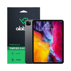 Захисне скло iPad Pro 12.9" (2022 / 2021 / 2020 / 2018) Alabay