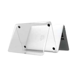 Накладка для MacBook Pro 13.3" A2251 A2289 A2338 WIWU Crystal Shield Case Transparent