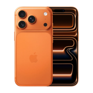 iPhone 17 Pro Max 256Gb Cosmic Orange e-sim (MFXH4)