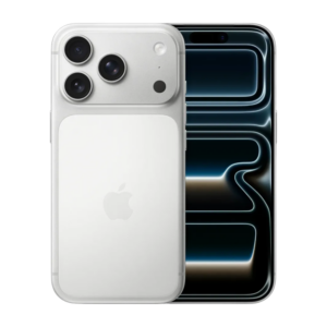 iPhone 17 Pro 256Gb Silver e-sim (MG7K4)