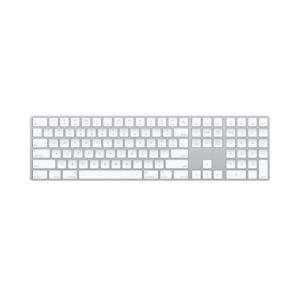 Magic Keyboard with Numeric Keypad (En)