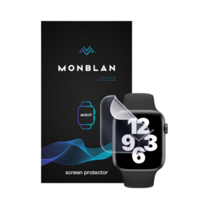 Захисна плівка для Apple Watch 42 mm (2024 / 2025) Monblan