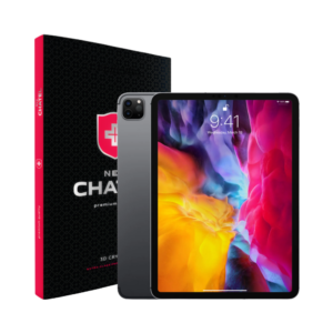 Захисне скло iPad Pro 11" (2020 / 2018) / iPad Air 10.9" (2022 / 2020) +NEU Chatel Screen Protective HD Glass 0.26mm